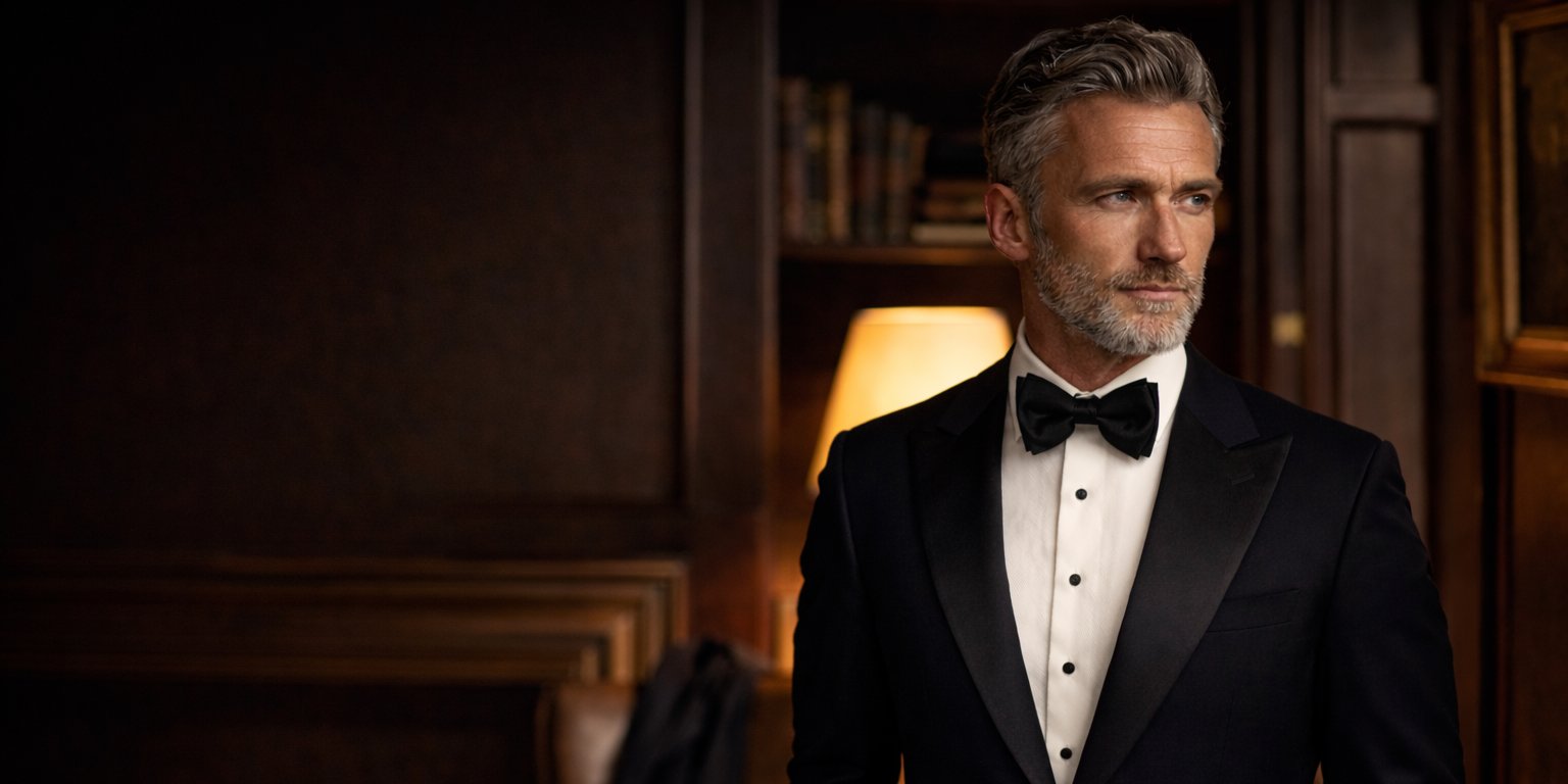 How to Dress for a Winter Wedding