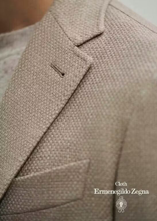 Scabal textile